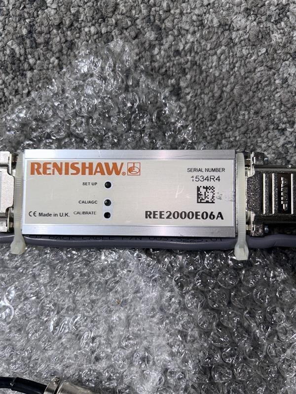 Parker 803-4099F linear stage