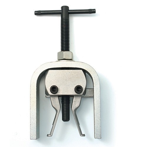 8070L Screw Type Pilot Bearing Puller for pulling from the inside