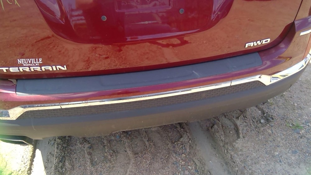 Used Floor Jack fits: 2016 Gmc Terrain Grade A