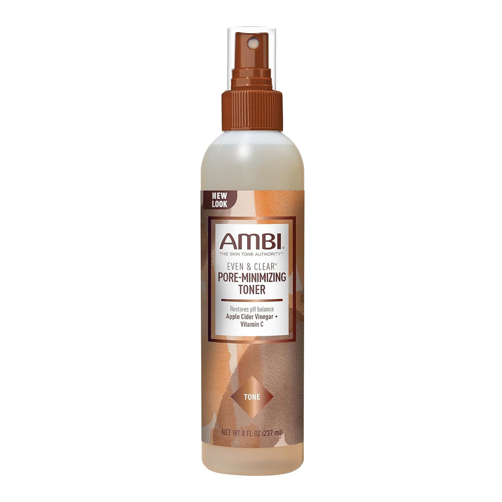 Even & Clear Intense Clarifying Toner, 8 Ounce