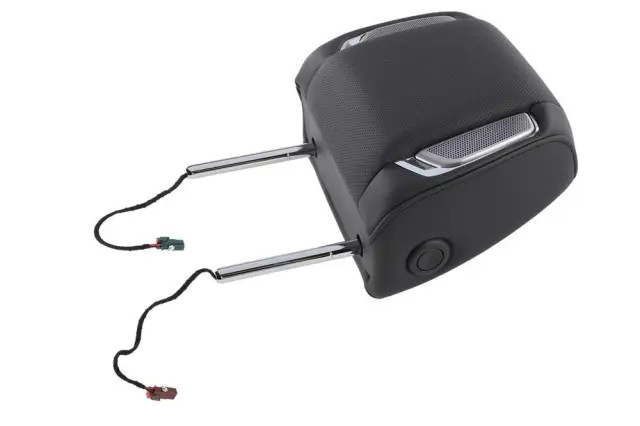 Genuine GM Headrest 85560692