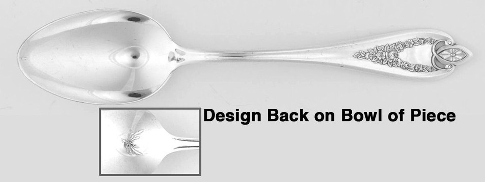 International Silver Old Colony  Tablespoon 9034760