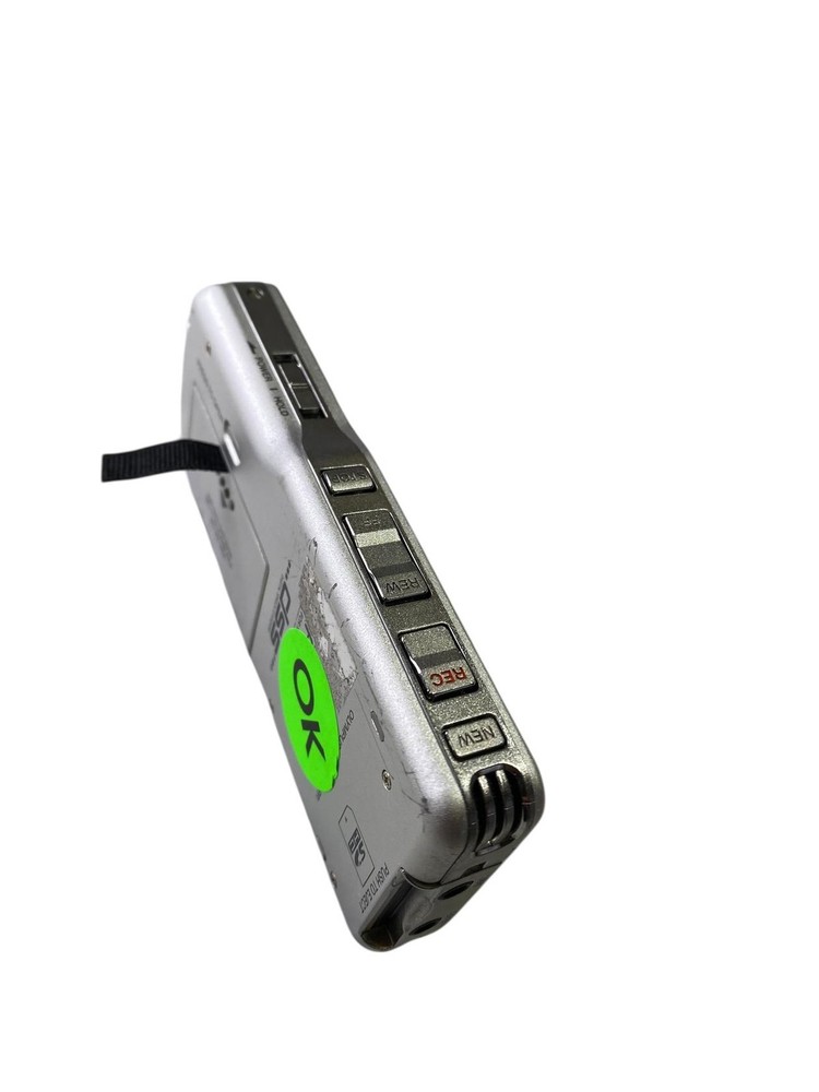 Olympus Imaging Corp Digital Voice handheld recorder DS-2400