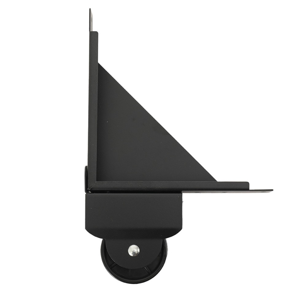 Sliding Gate Kit Heavy Duty Rolling Gate Hardware Kit for Smooth Quiet Sliding