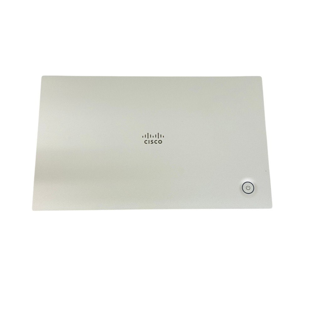 Cisco TelePresence SX20 Video Conferencing Codec Unit CTS-SX20-CODEC TTC7-21