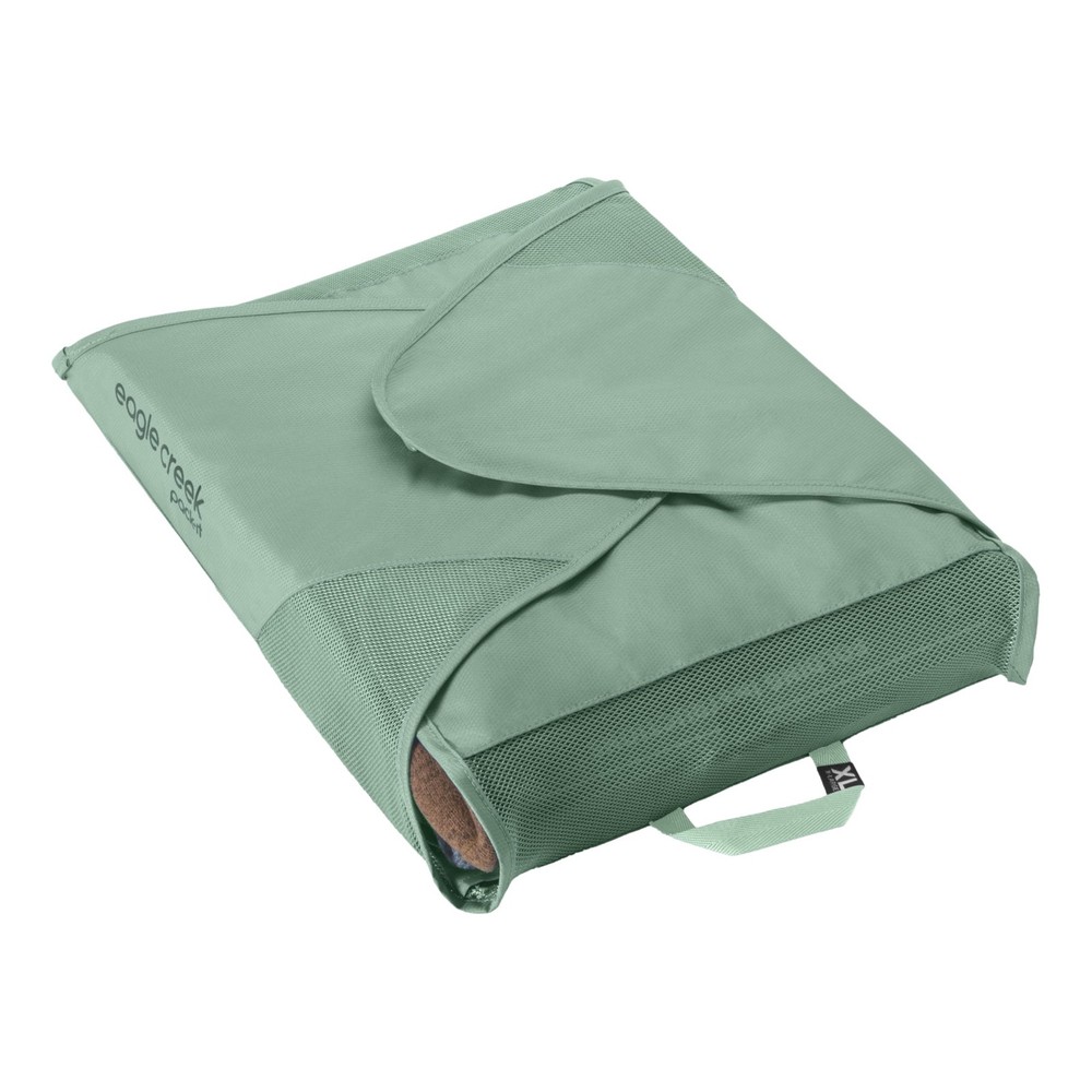 Pack-It Reveal Garment Folder - Compression Wings - Maximize Luggage Space - ...