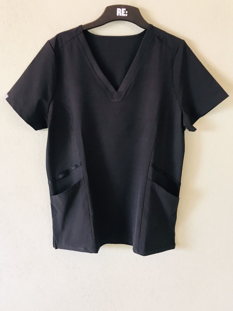 Top And Bottom For Nurse