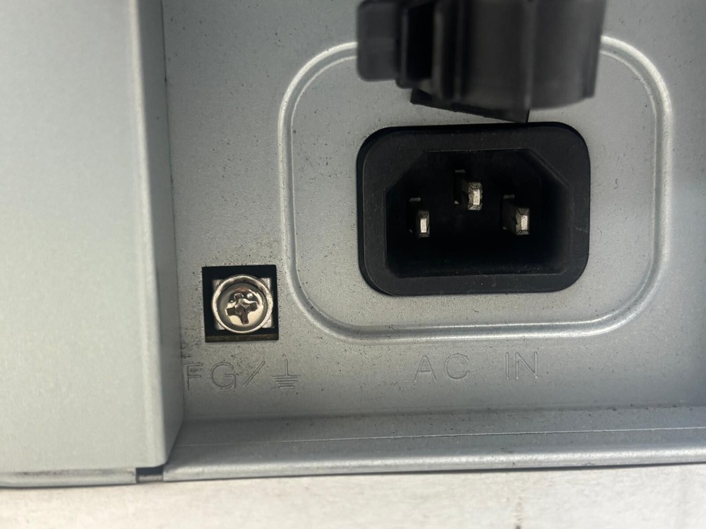 NEC CHS2UG-US SV9100 Phone System Chassis