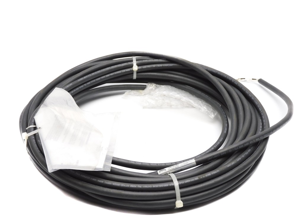FLEX-CABLE UXFBMP-18S-E050 NSNP