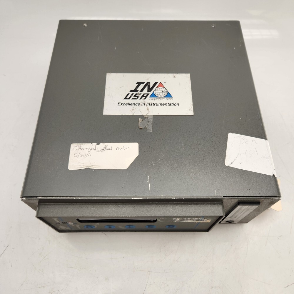 IN-USA H1 Ozone Analyzer | Pre-Owned, Untested