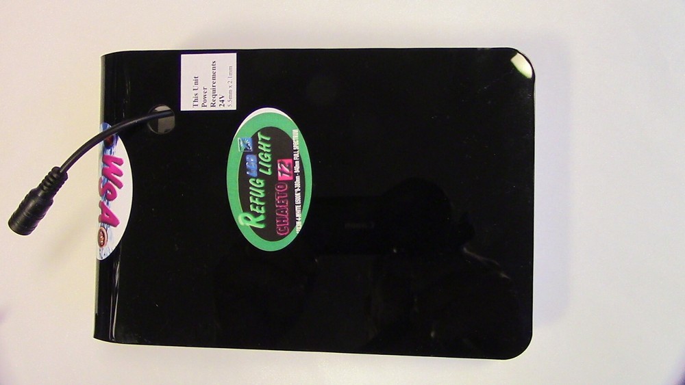 Refugium light CHAETO 12 Refug LED Light