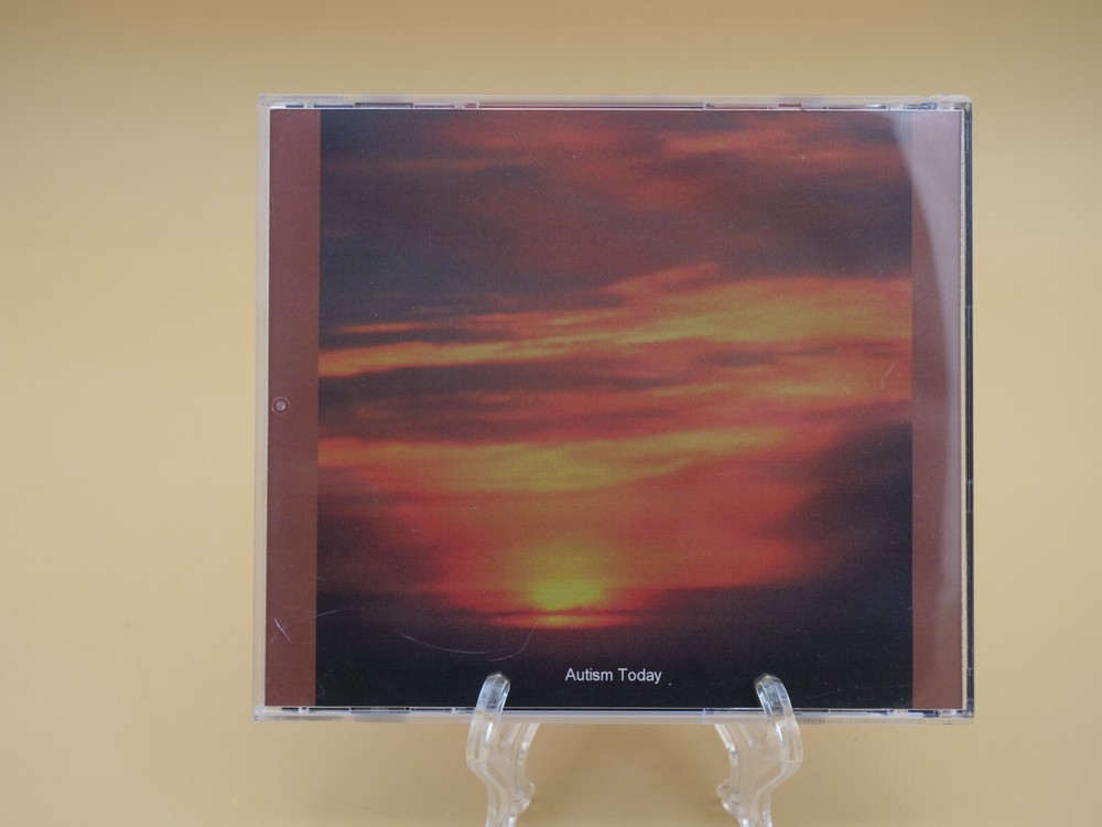 AUTISM EDUCATIONAL COURSES BY AUTISM TODAY CD