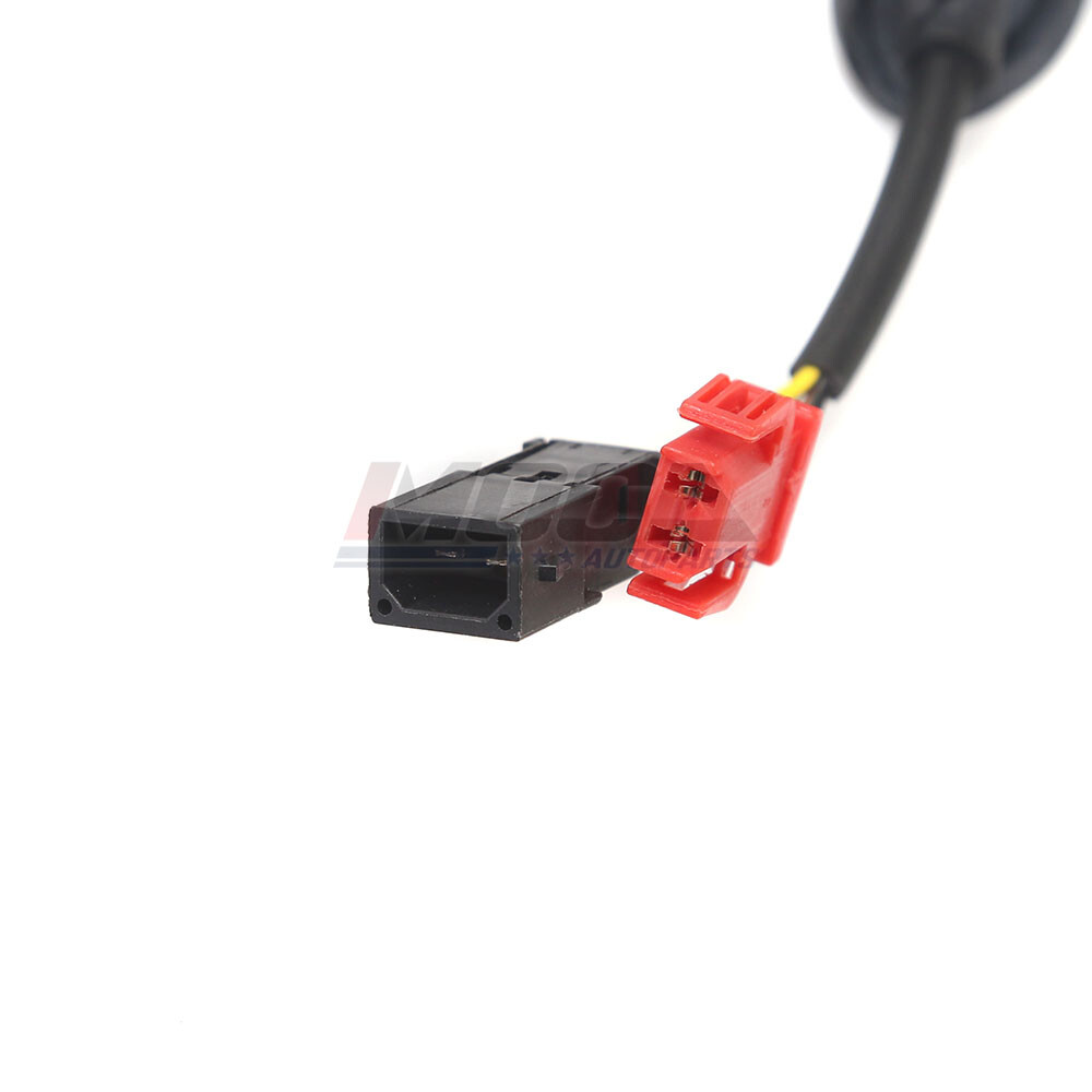 2PCS Front ABS Wheel Speed Sensor fit 1998-2005 Volkswagen Passat Audi A4