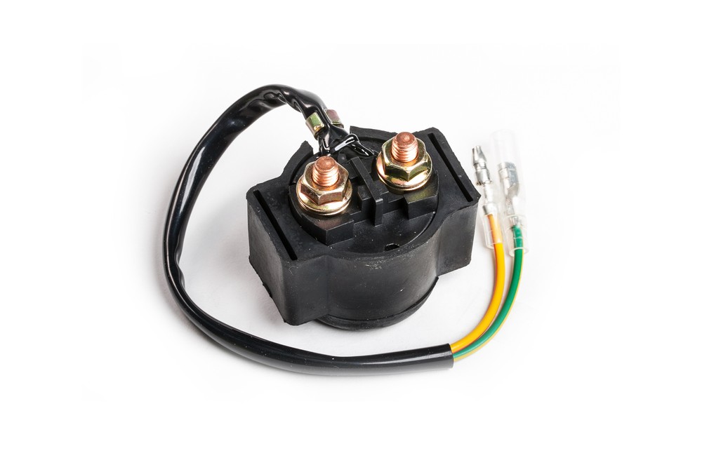 RICKS Starter Solenoid 65-106