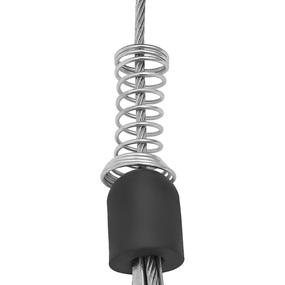5 m-Range Self-Retractable Fall Arrester,Fall Arrest Protector