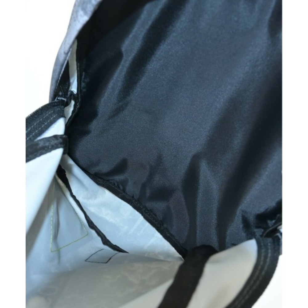 A-COLD-WALL Backpack Gray Used From Japan