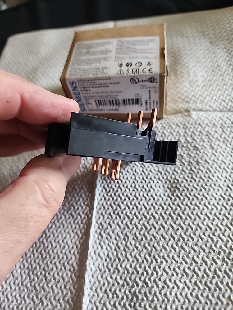 NEW SIEMENS Link Module 3RA2921-1AA00