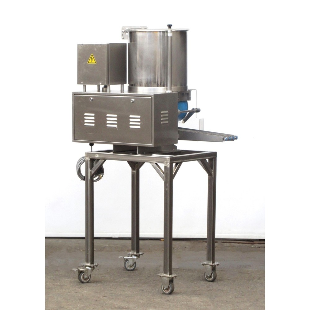 PATTY100-III Patty Forming Machine