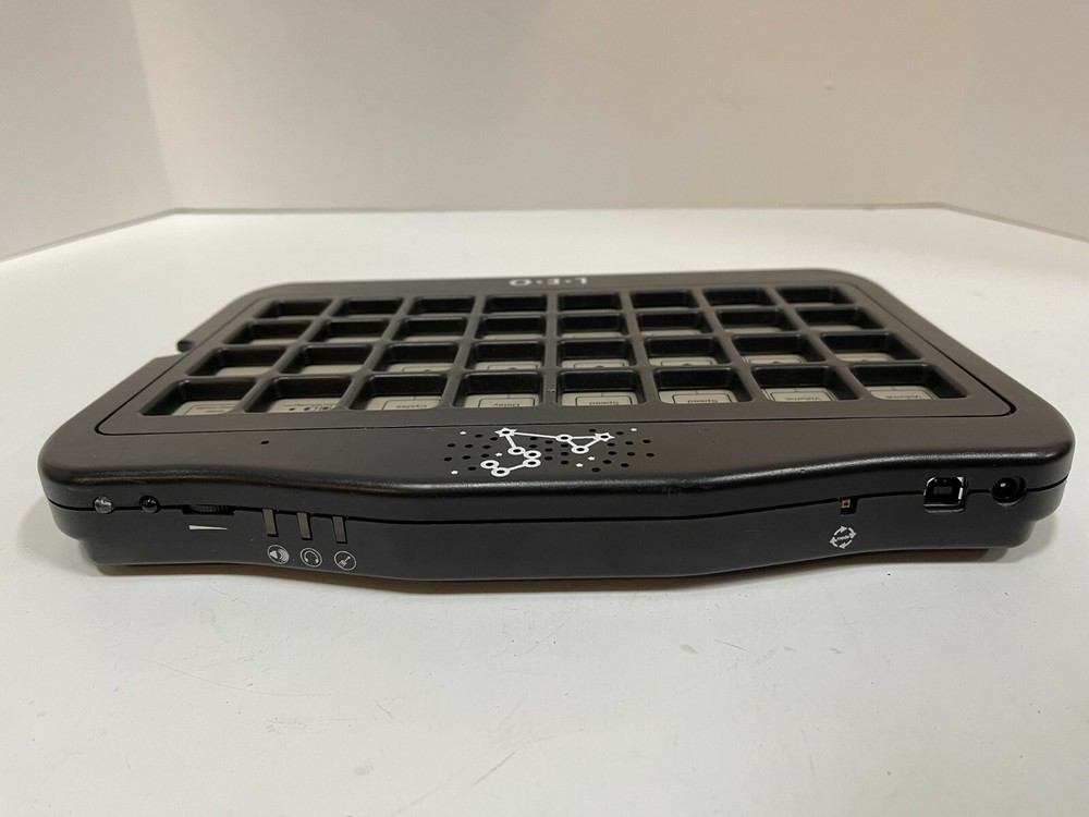 Tobii Dynavox Leo Speech Assistant Device