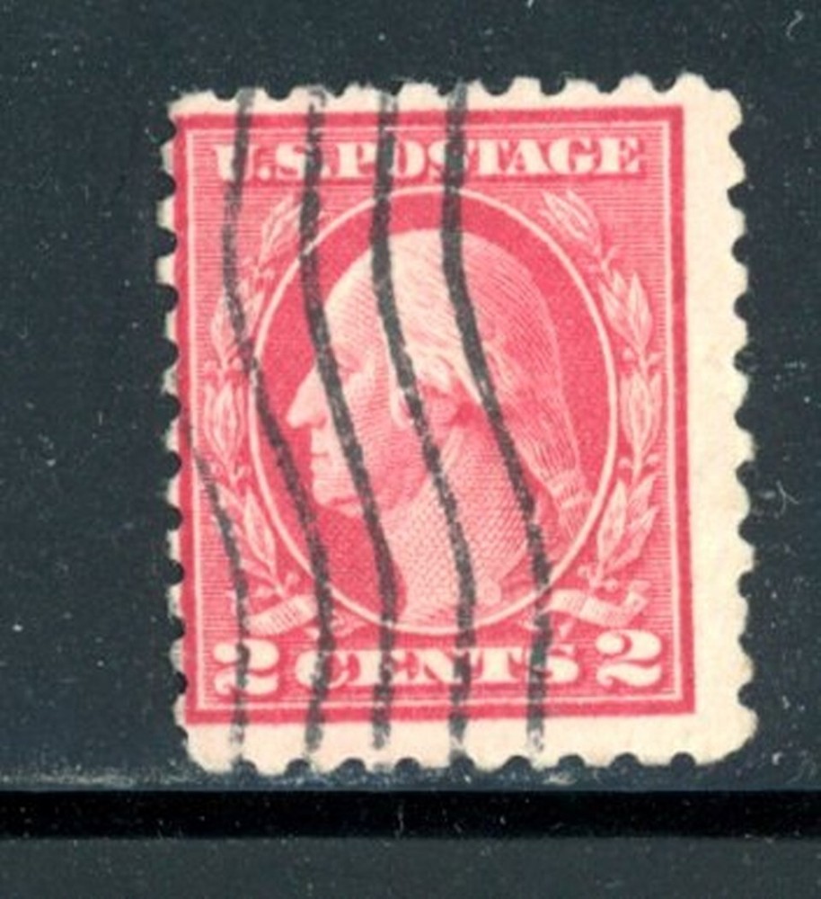 US Scott # 463 - Used                             (8-C238)