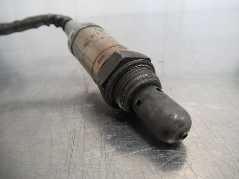 EB1313 1999 BMW K1200 LT O2 OXYGEN SENSOR