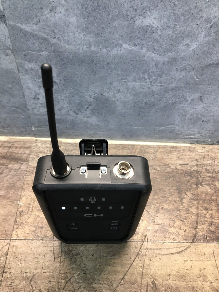 Otto Engineering CT-00210 Intercom System MVR900