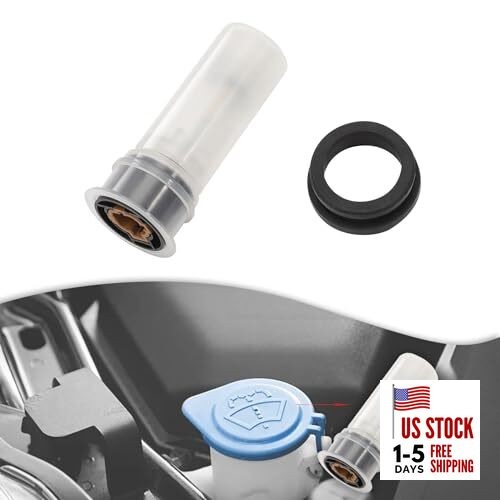 Car Windshield Washer Fluid Sensor, Reliable Stable Car Washer Fluid Level