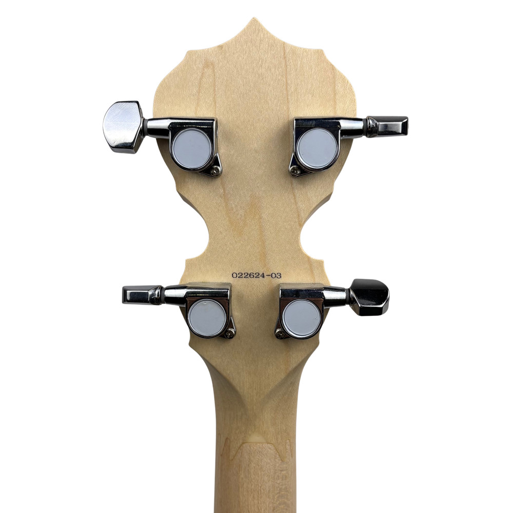Deering Goodtime Americana 5-String Banjo (Used)
