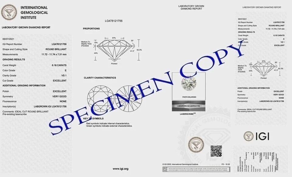Solid In 14k Yellow Gold Oval Cut Lab Grown Diamond EF/VVS Ring Size 5.5