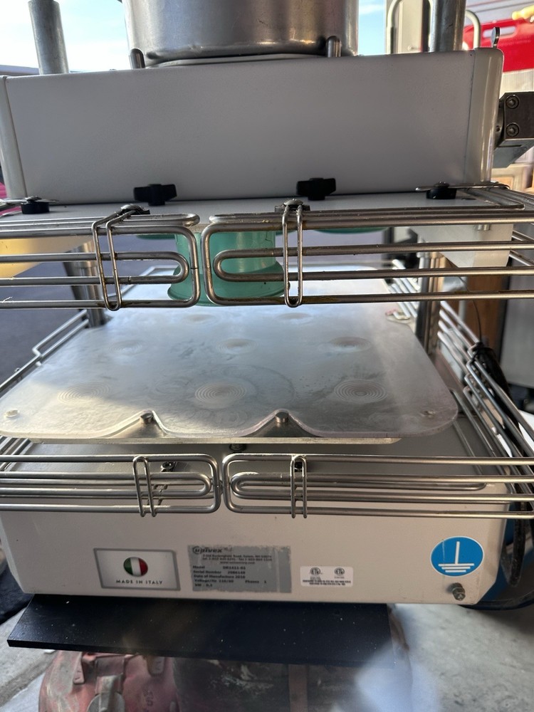 Univex Countertop Dough Divider (Model: DR1411-01)