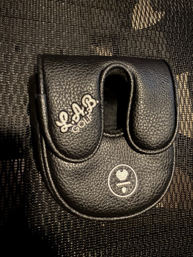 LAB Golf “Chill Rat” DF3 Headcover