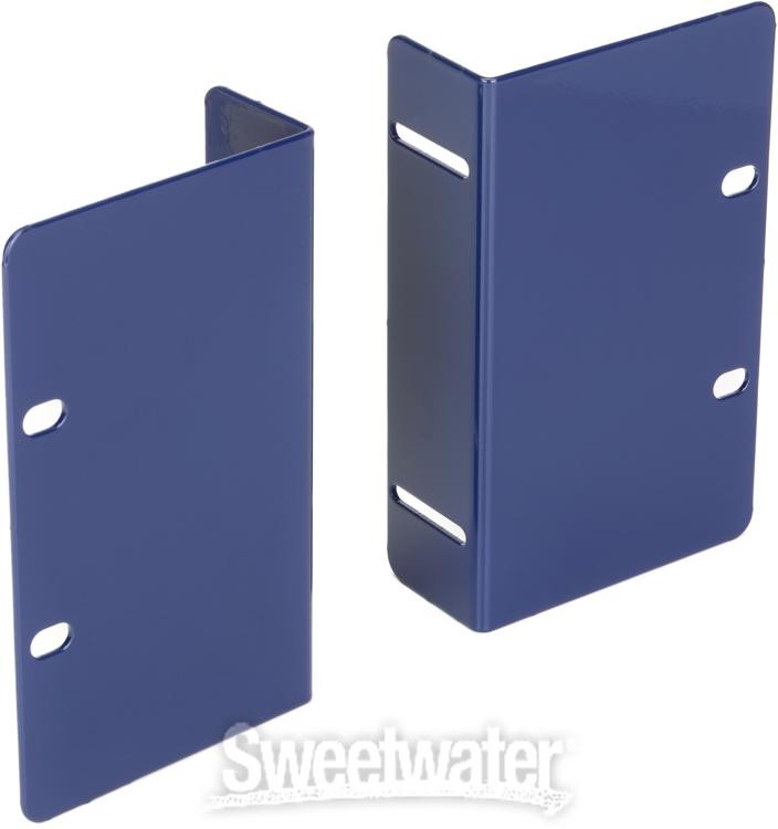 Radial SixPack Rack and Desktop Adapter