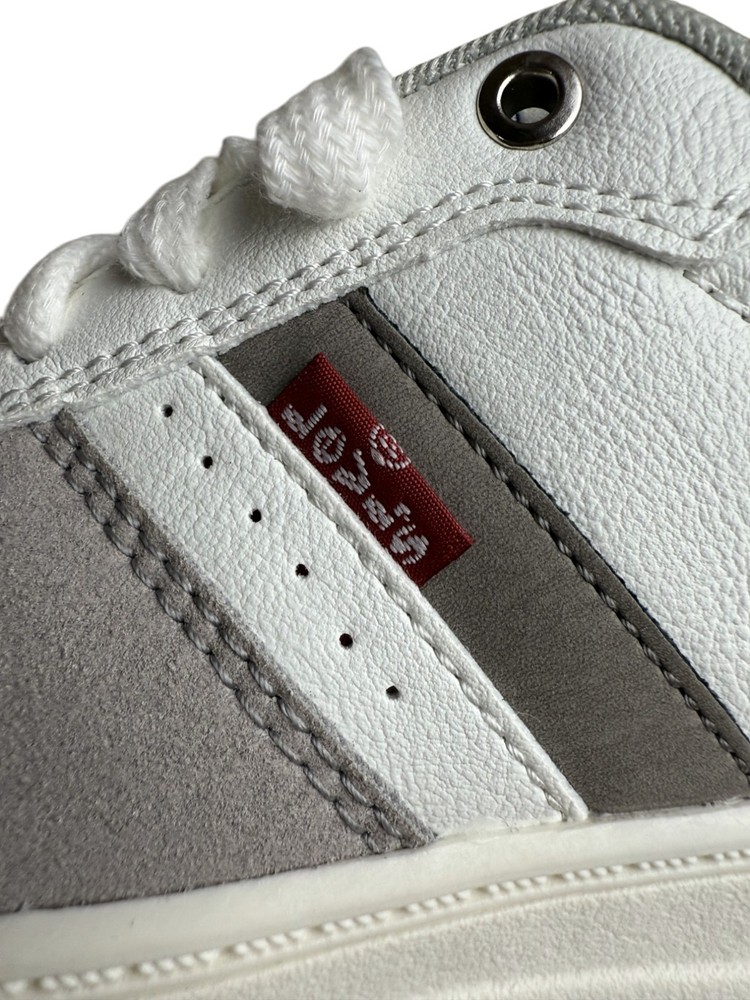 Levis Drive Lo Boys Sneakers Size 12