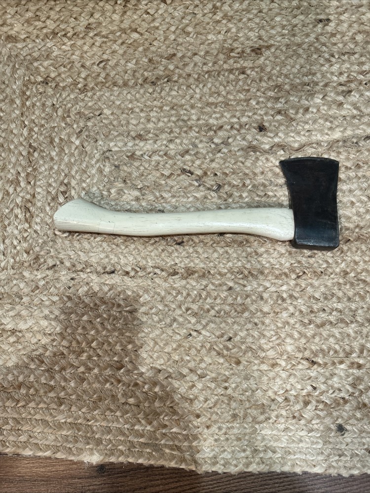 Vintage American Hatchet Carpenter Axe
