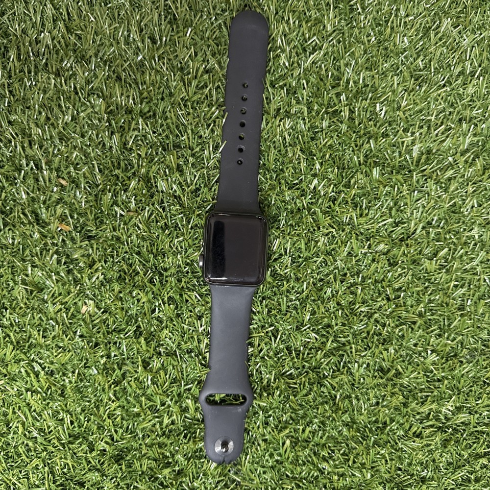 Apple Watch Series 3, 38mm Not Unlocked