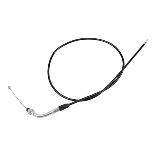 44.6" Universal Throttle Cable Replacement for 120cc 125cc 150cc 200cc 250c