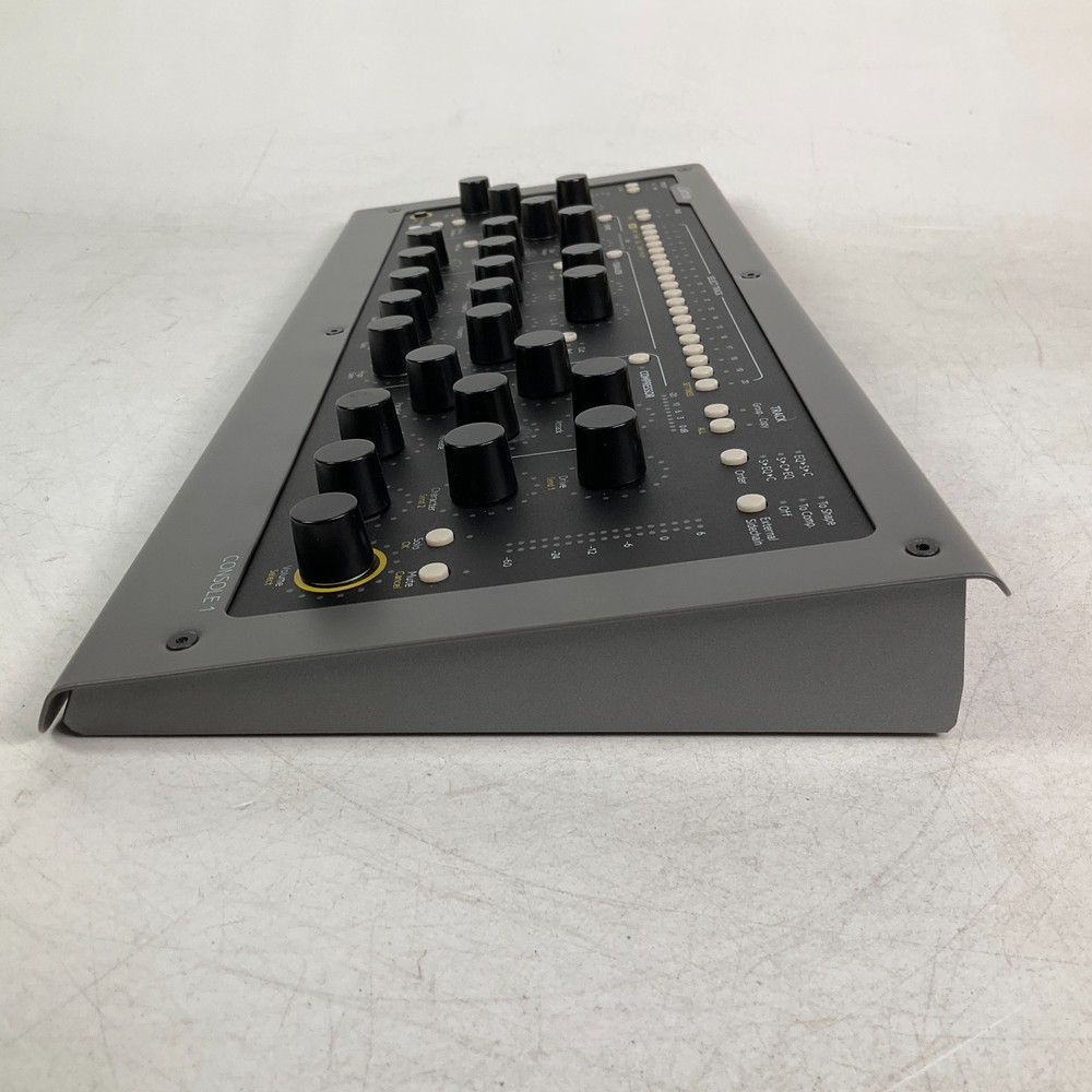 Softube Console 1 MKII Software Mixer Control Surface