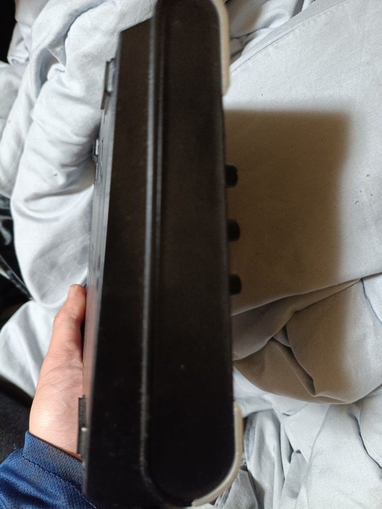 Zoom V3 Vocal Processor Vocal Effects Pedal #0015