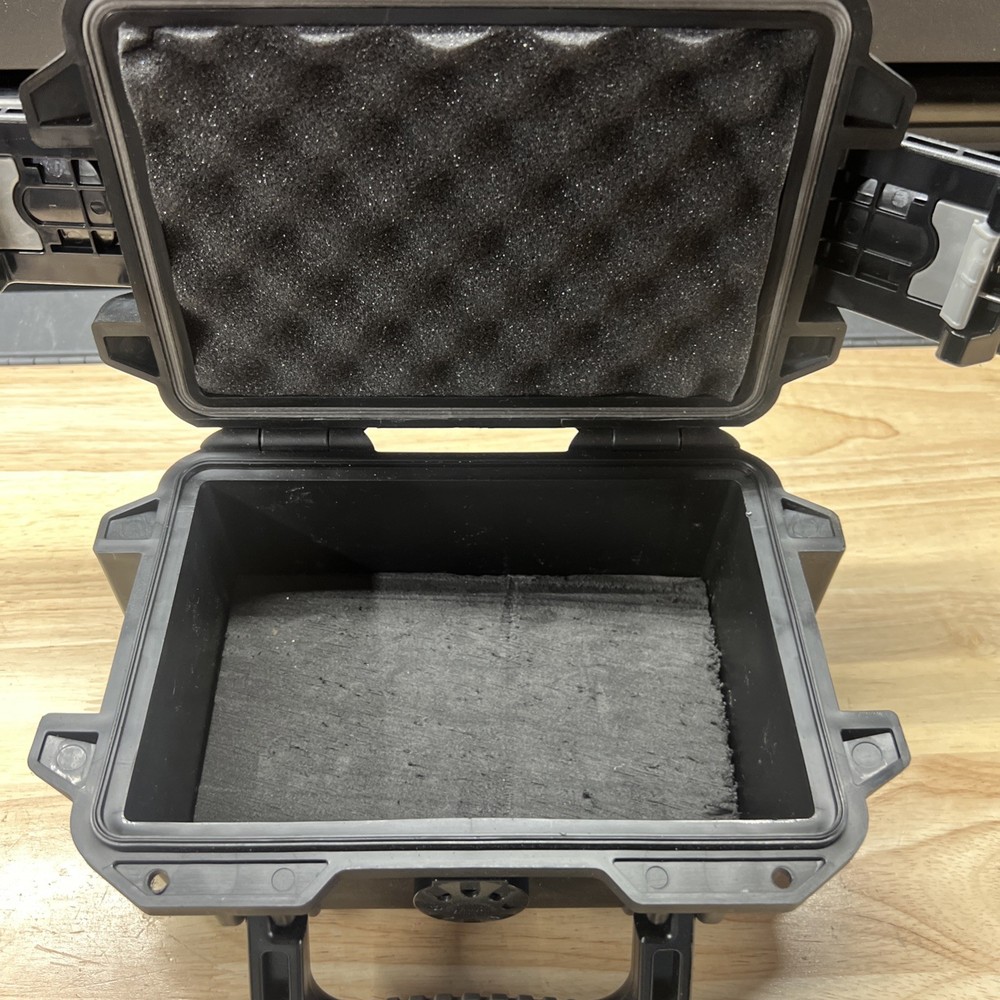 SiOnyx Aurora Standard Explorer Hard Case