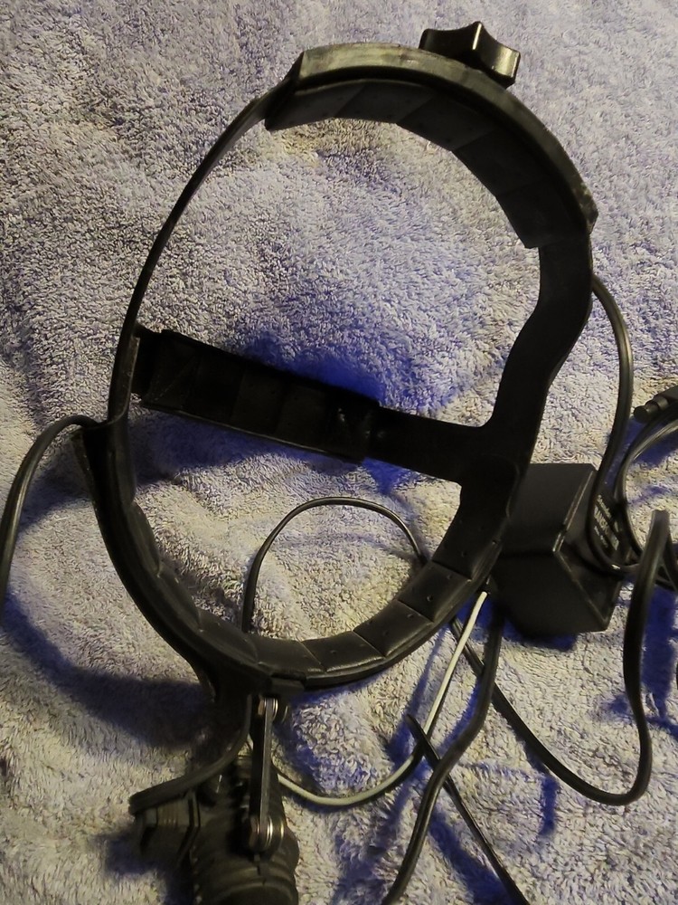 Centauri Portable Halogen Headlight