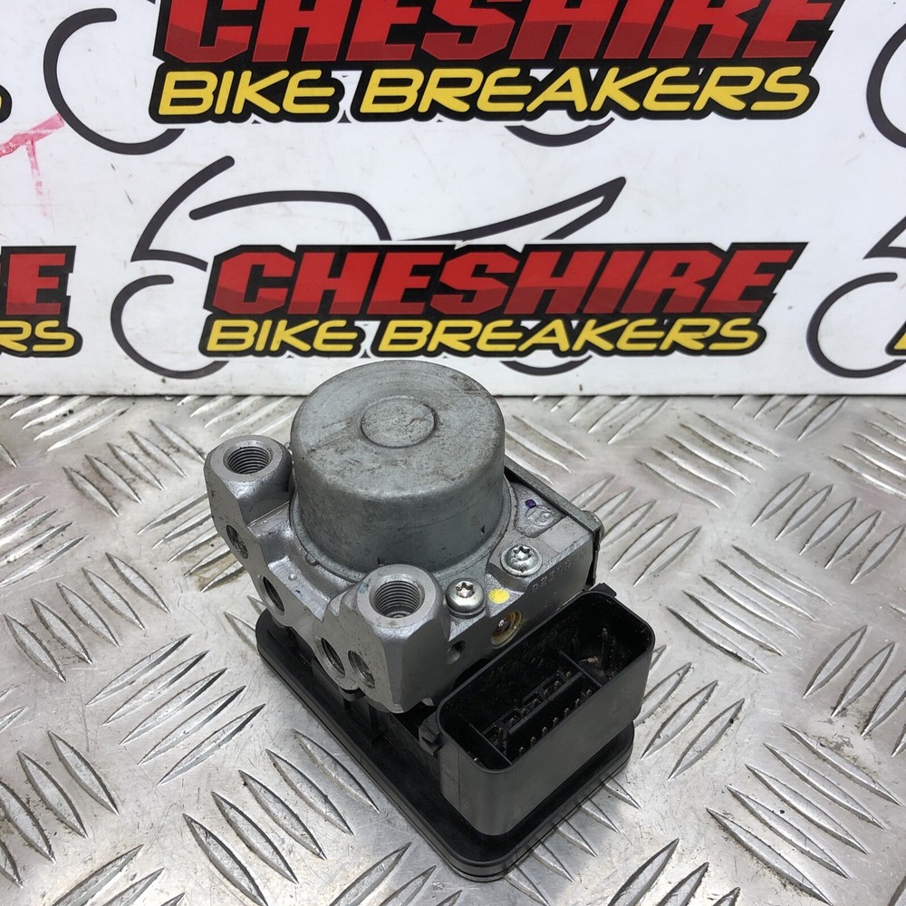 ♻️ Honda CBR 250 R CBR250R ABS 2011 2012 2013 2014 2015 ABS Pump Controller ♻️