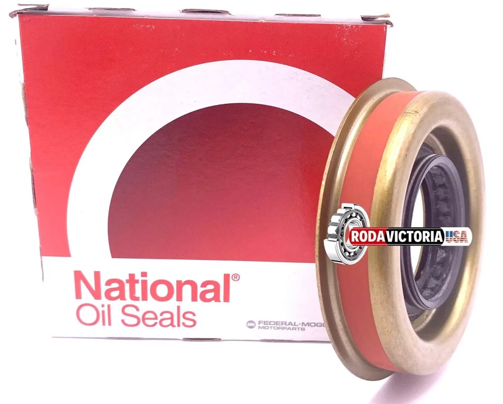 Differential Pinion Seal National 710461