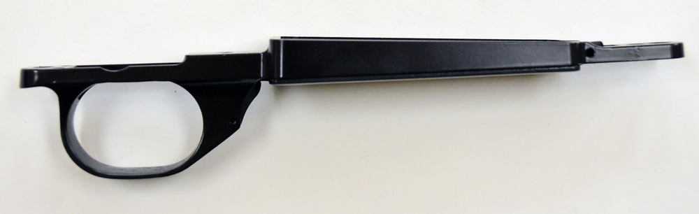 Weatherby Vanguard Long Action Trigger Guard Complete (2126)