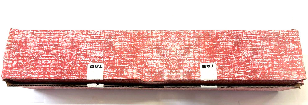 SYNTAC PRECISION ROLLS INK DISTRIBUTOR ROLLER 11120