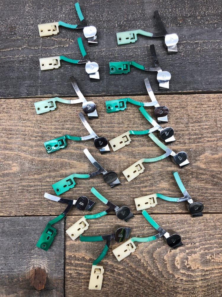 ***ONE***Microsoft Xbox 360 Chrome OEM Replacement Eject Button For Disc Tray 7A