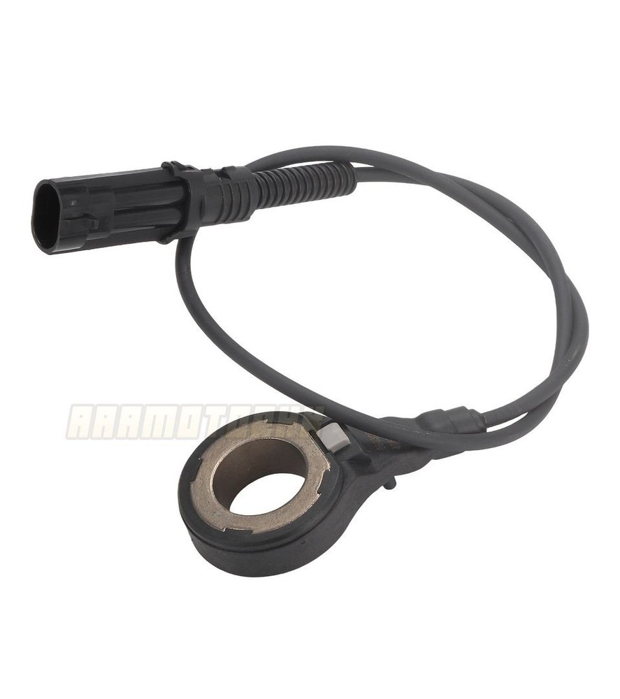 Rear Speed ABS Sensor For HARLEY FLHTCU 103 ULTRA CLASSIC ELECTRAGLIDE 2015