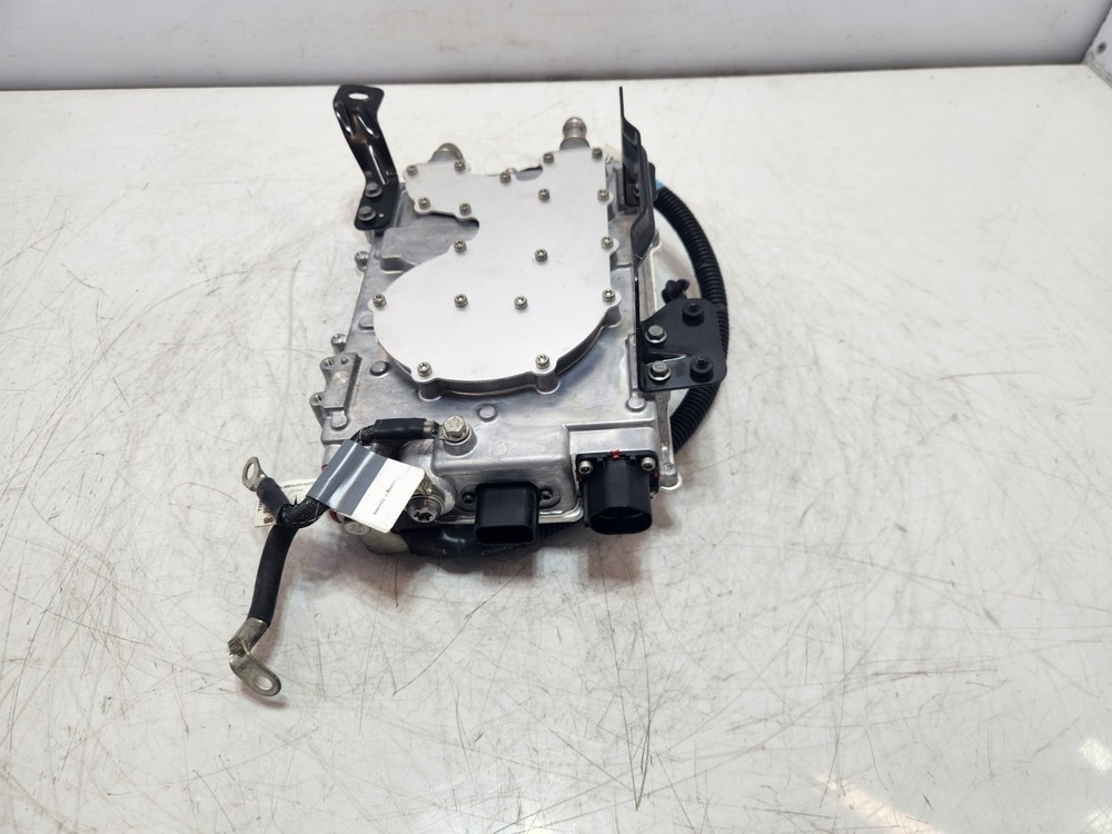 ✅ 2012-2020 OEM Tesla Model S DC DC Converter Module Unit Delta 2.5kW