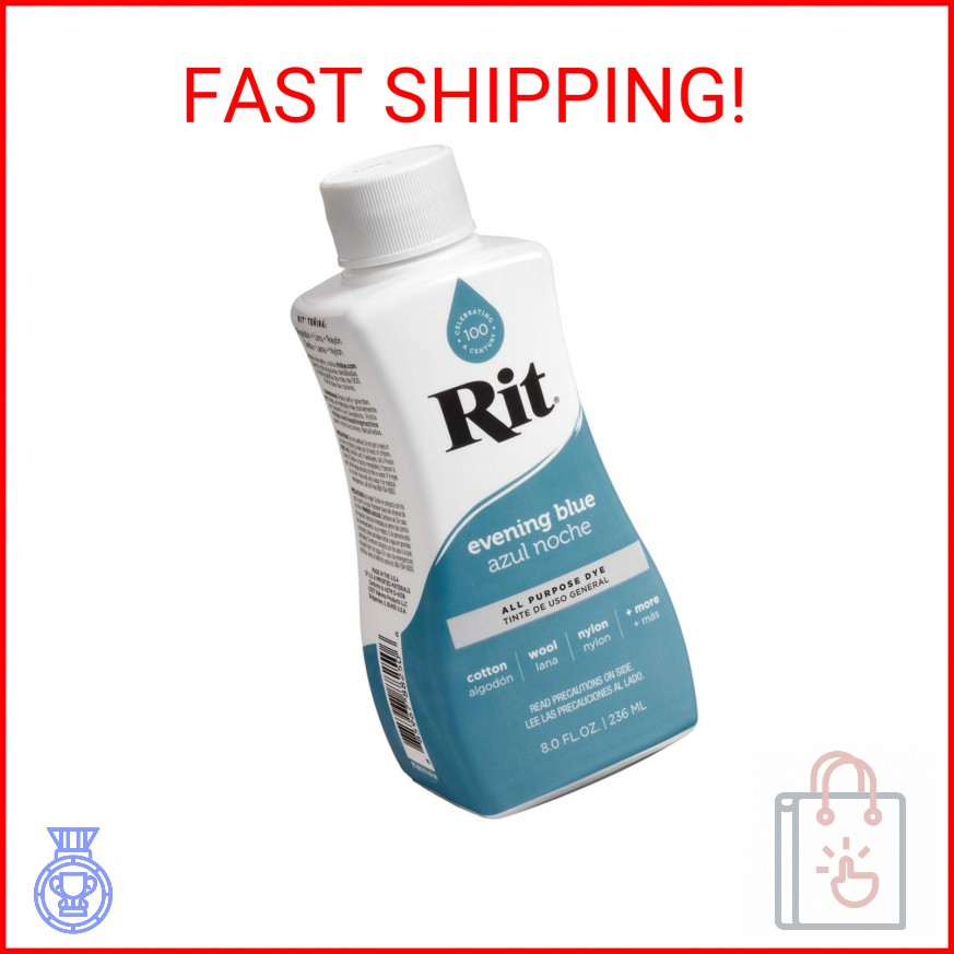 All-Purpose Liquid Dye