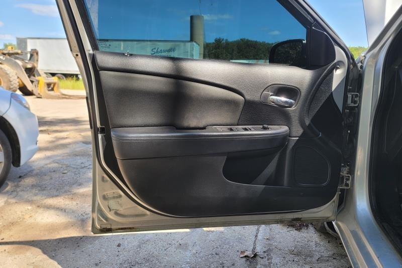 Temperature Control Automatic Temperature Control Fits 08-14 AVENGER 2111389