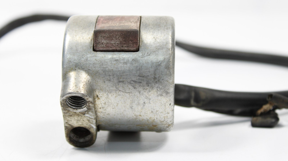 04 Honda VTX1300C Right Control Switch